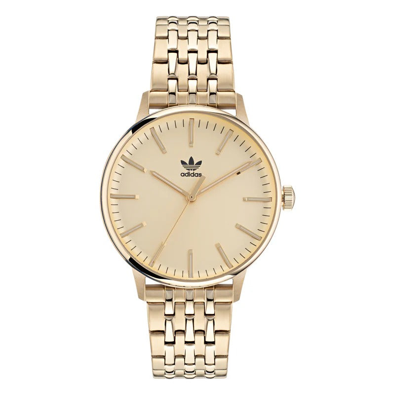 ADIDAS ORIGINAL WATCH - ASAOSY22024