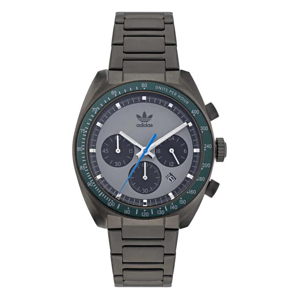 ADIDAS ORIGINAL WATCH - ASAOFH22007