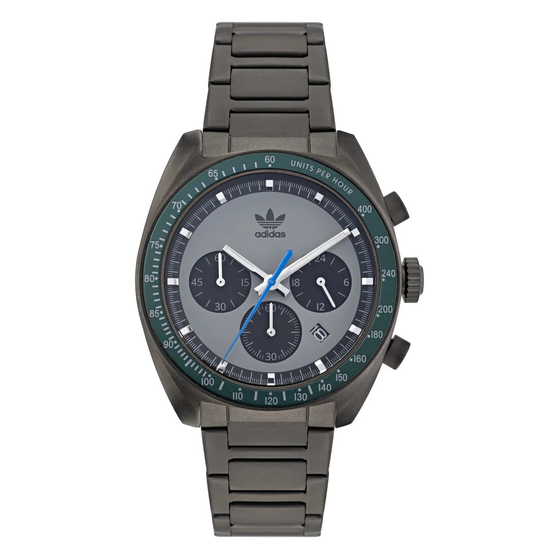 ADIDAS ORIGINAL WATCH - ASAOFH22007