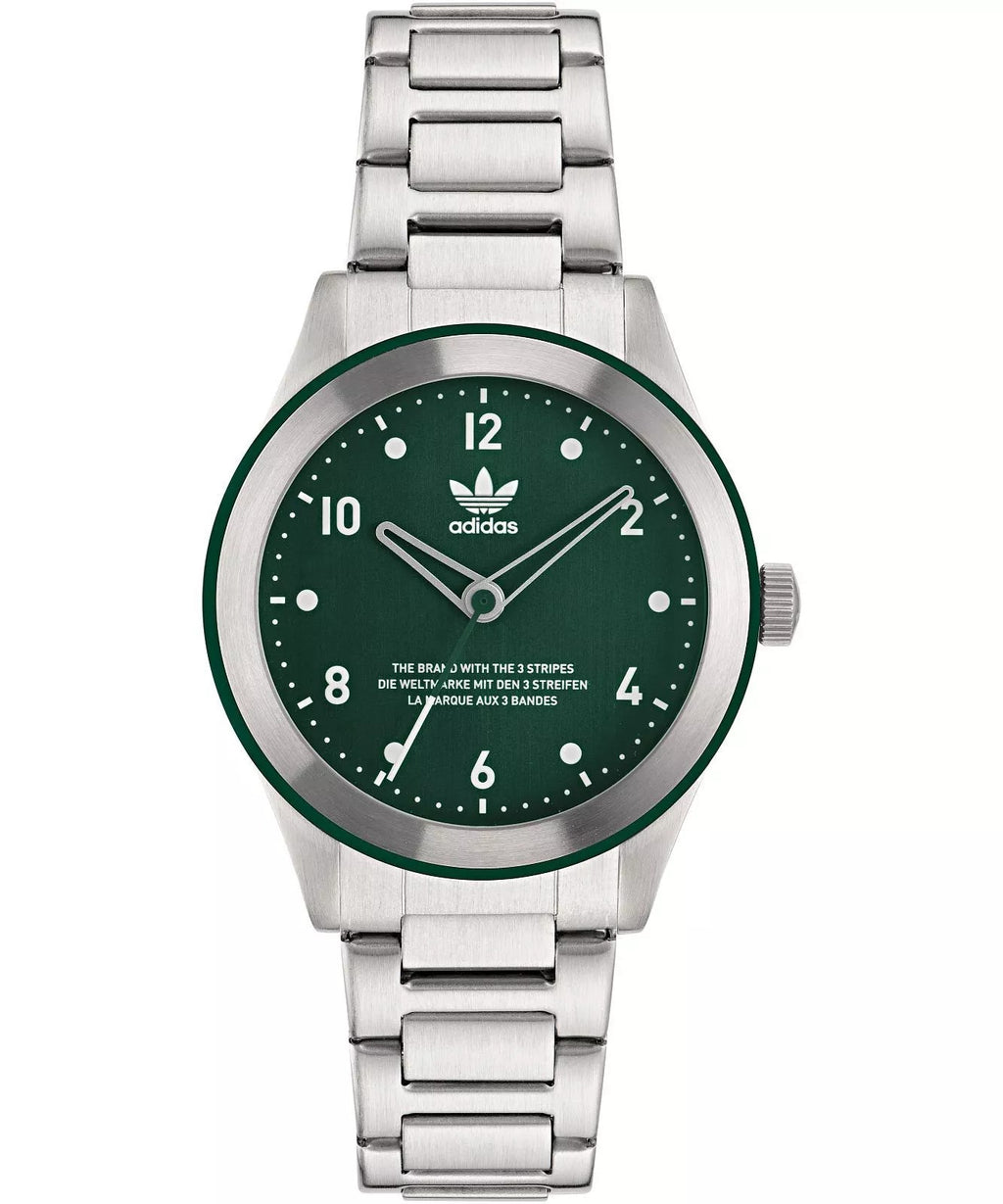ADIDAS ORIGINAL WATCH - ASAOSY22520