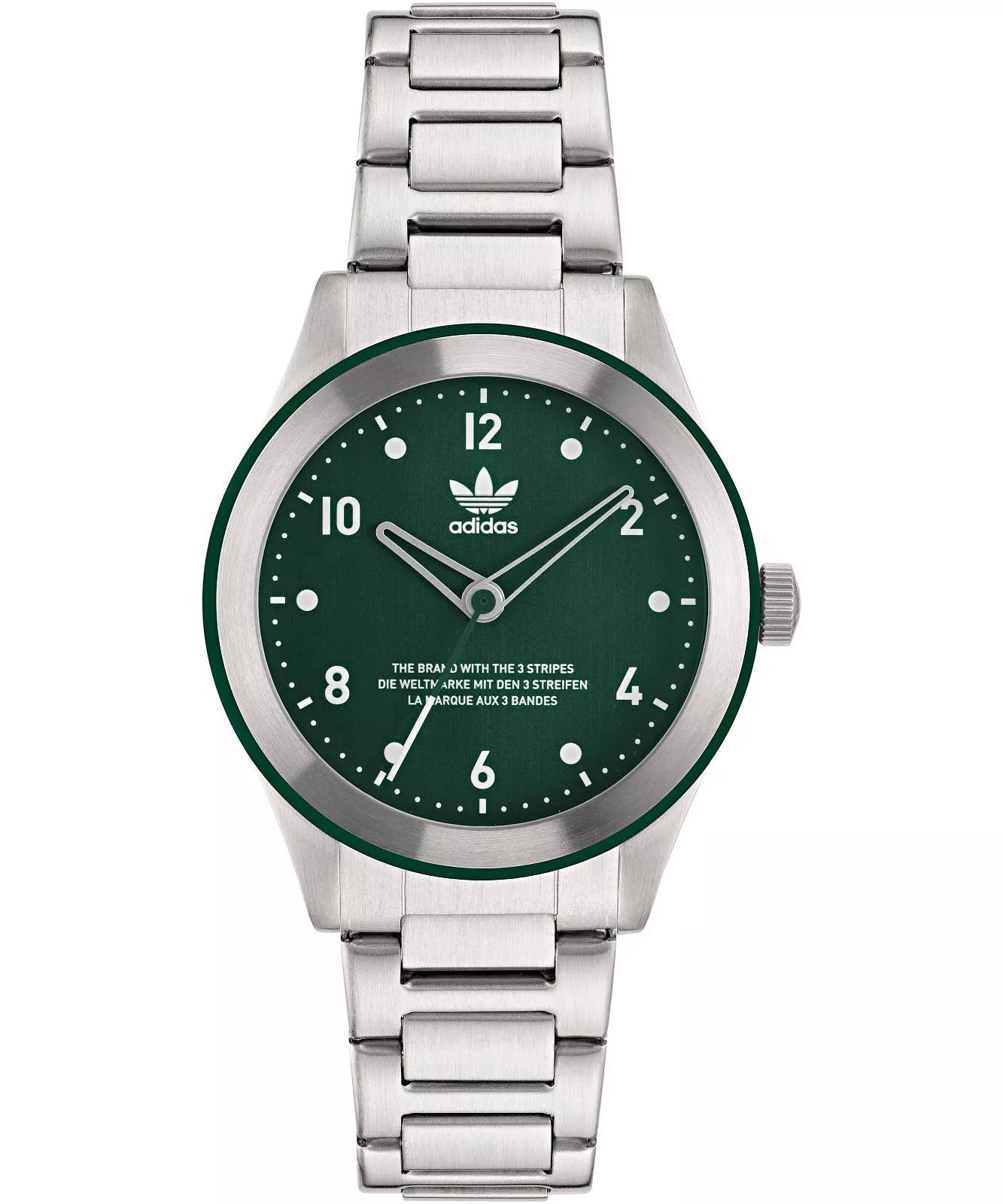 ADIDAS ORIGINAL WATCH - ASAOSY22520
