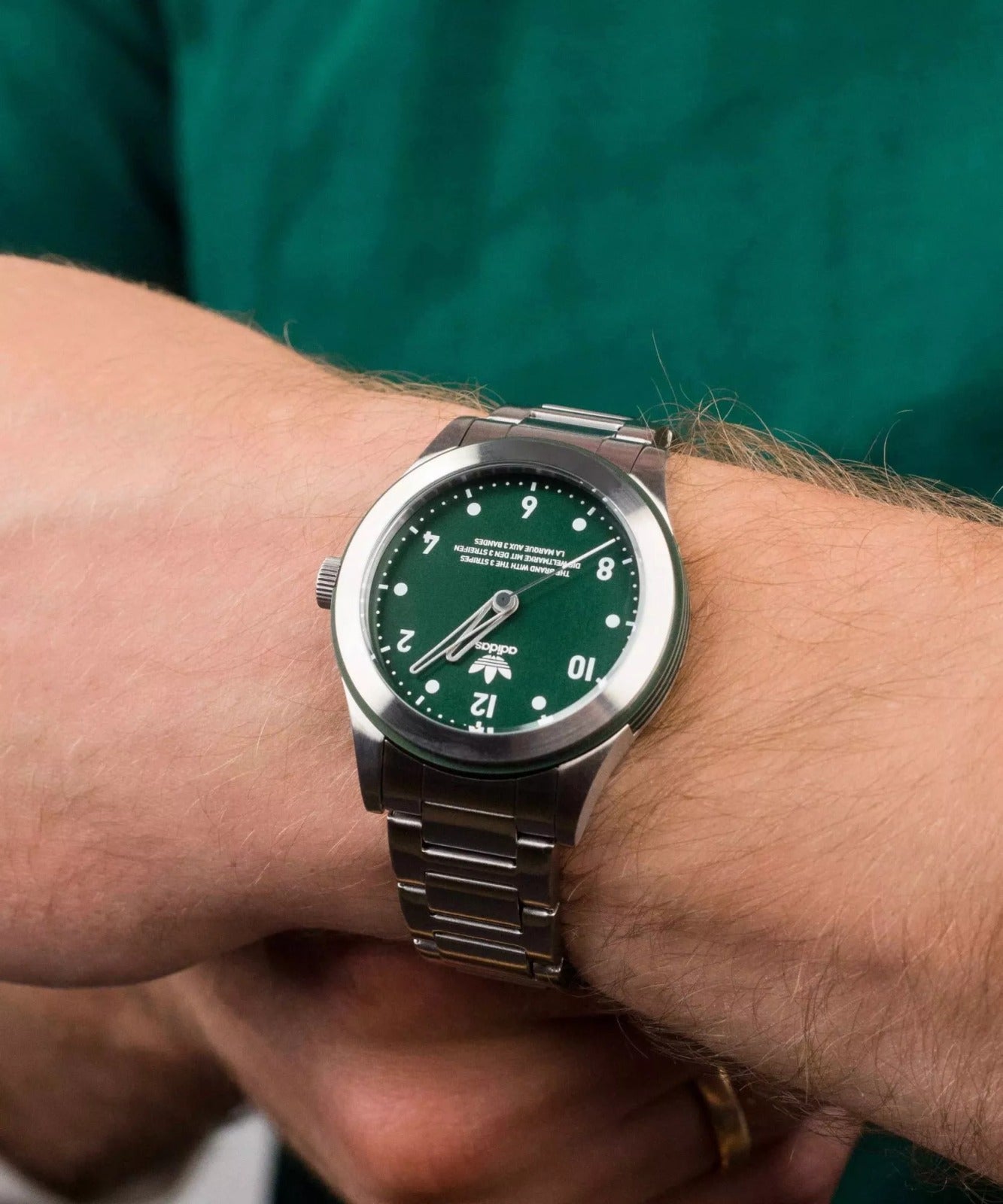 ADIDAS ORIGINAL WATCH - ASAOSY22520