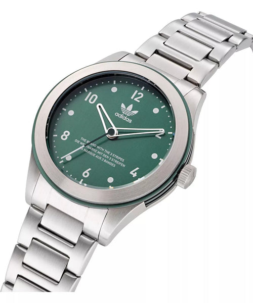 ADIDAS ORIGINAL WATCH - ASAOSY22520