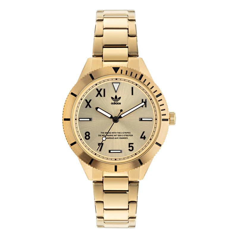 ADIDAS ORIGINAL WATCH - ASAOFH22061