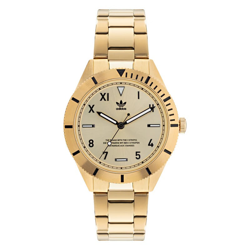 ADIDAS ORIGINAL WATCH - ASAOFH22062