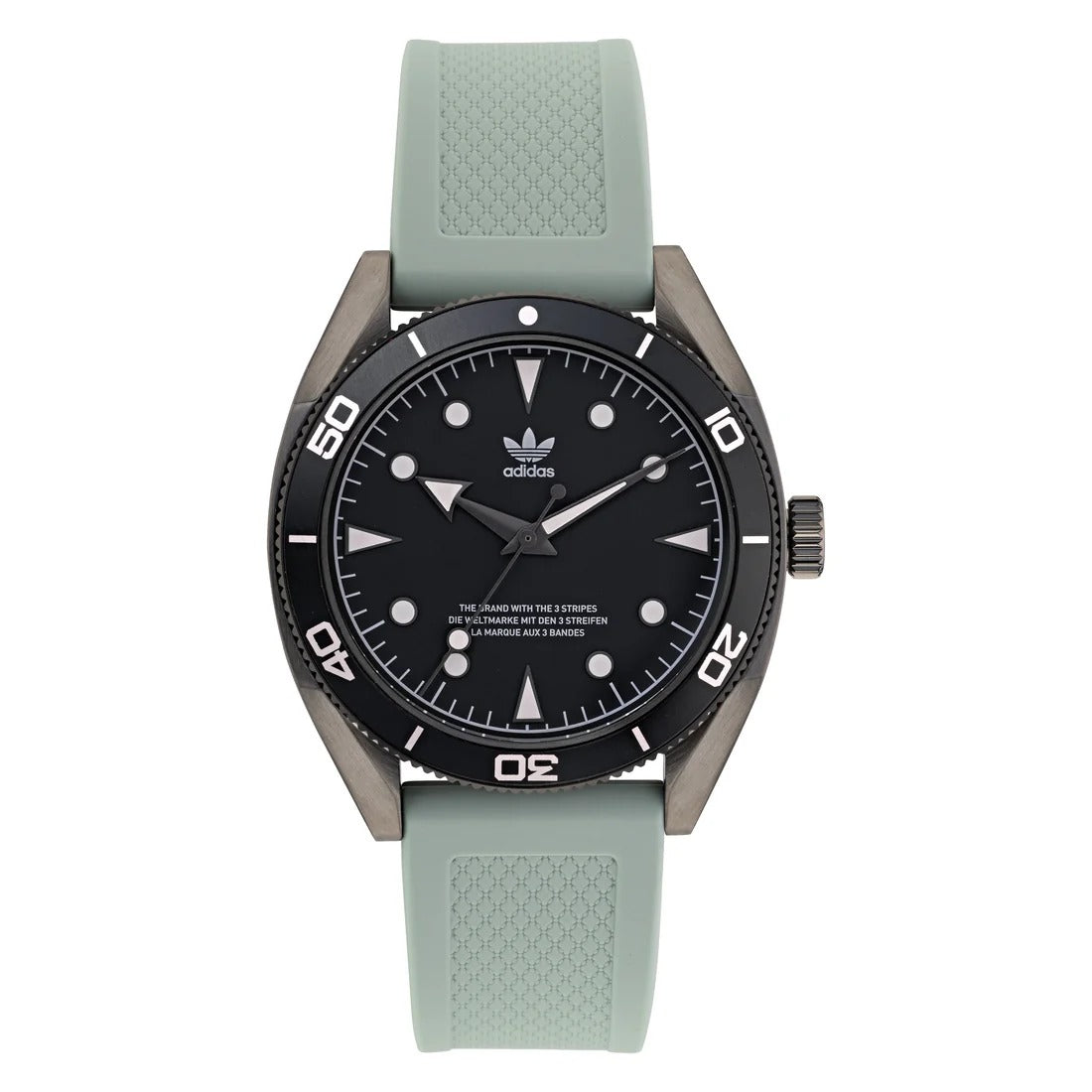 ADIDAS ORIGINAL WATCH - ASAOFH22001