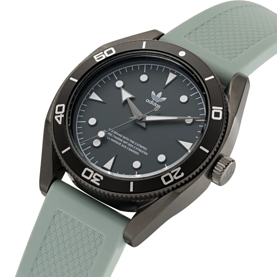 ADIDAS ORIGINAL WATCH - ASAOFH22001