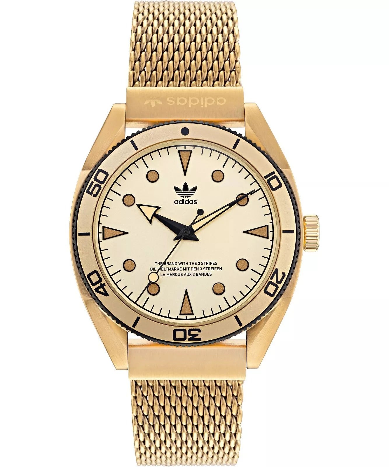 ADIDAS ORIGINAL WATCH - ASAOFH22004