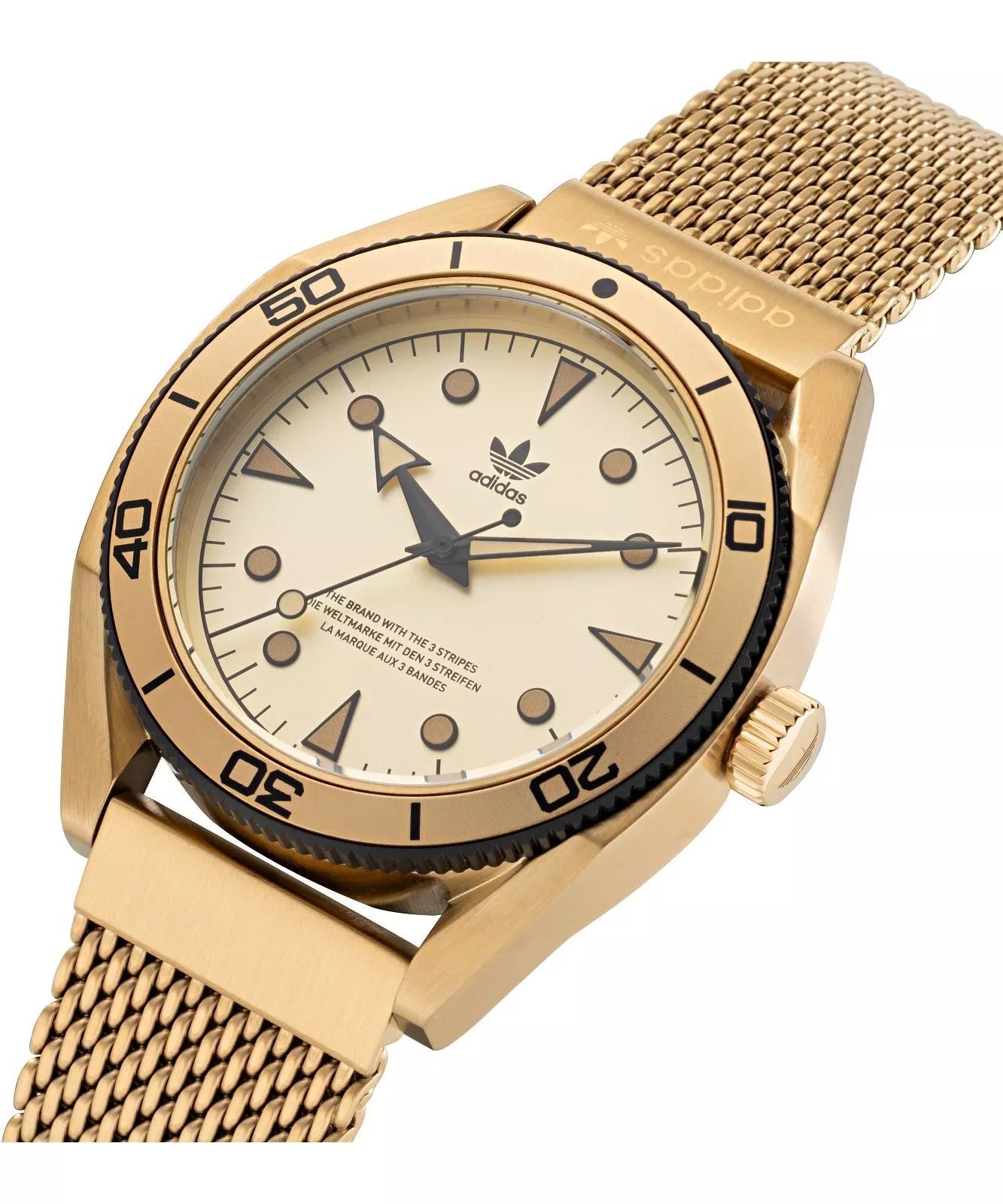 ADIDAS ORIGINAL WATCH - ASAOFH22004