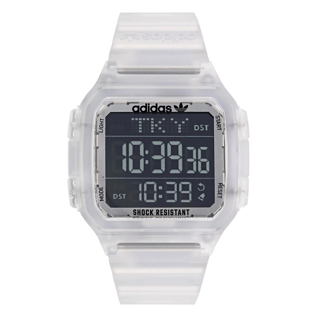 ADIDAS ORIGINAL WATCH - ASAOST22049