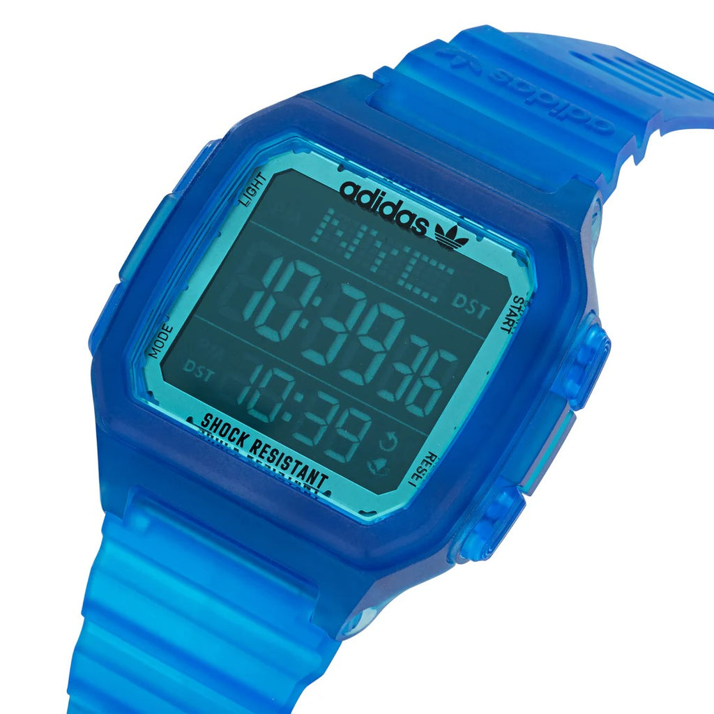 ADIDAS ORIGINAL WATCH - ASAOST22047