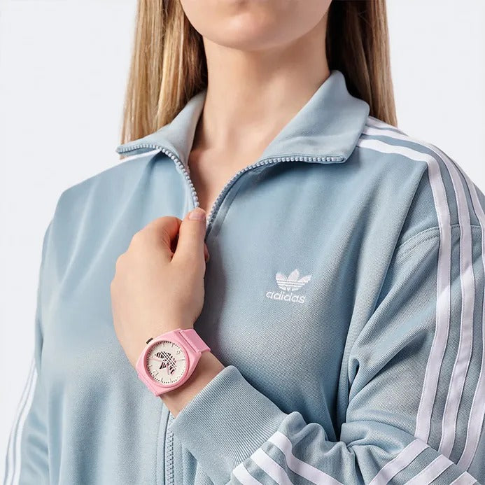 ADIDAS ORIGINAL WATCH - ASAOST23553