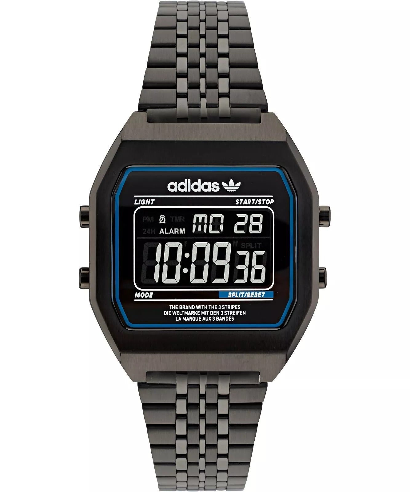 ADIDAS ORIGINAL WATCH - ASAOST22073