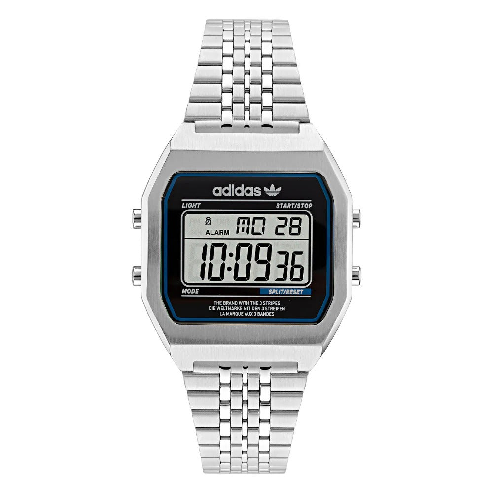 ADIDAS ORIGINAL WATCH - ASAOST22072