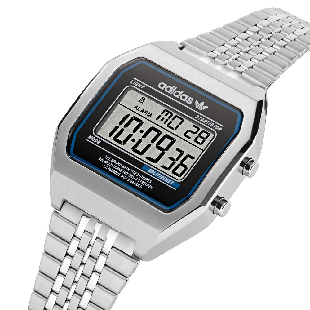ADIDAS ORIGINAL WATCH - ASAOST22072