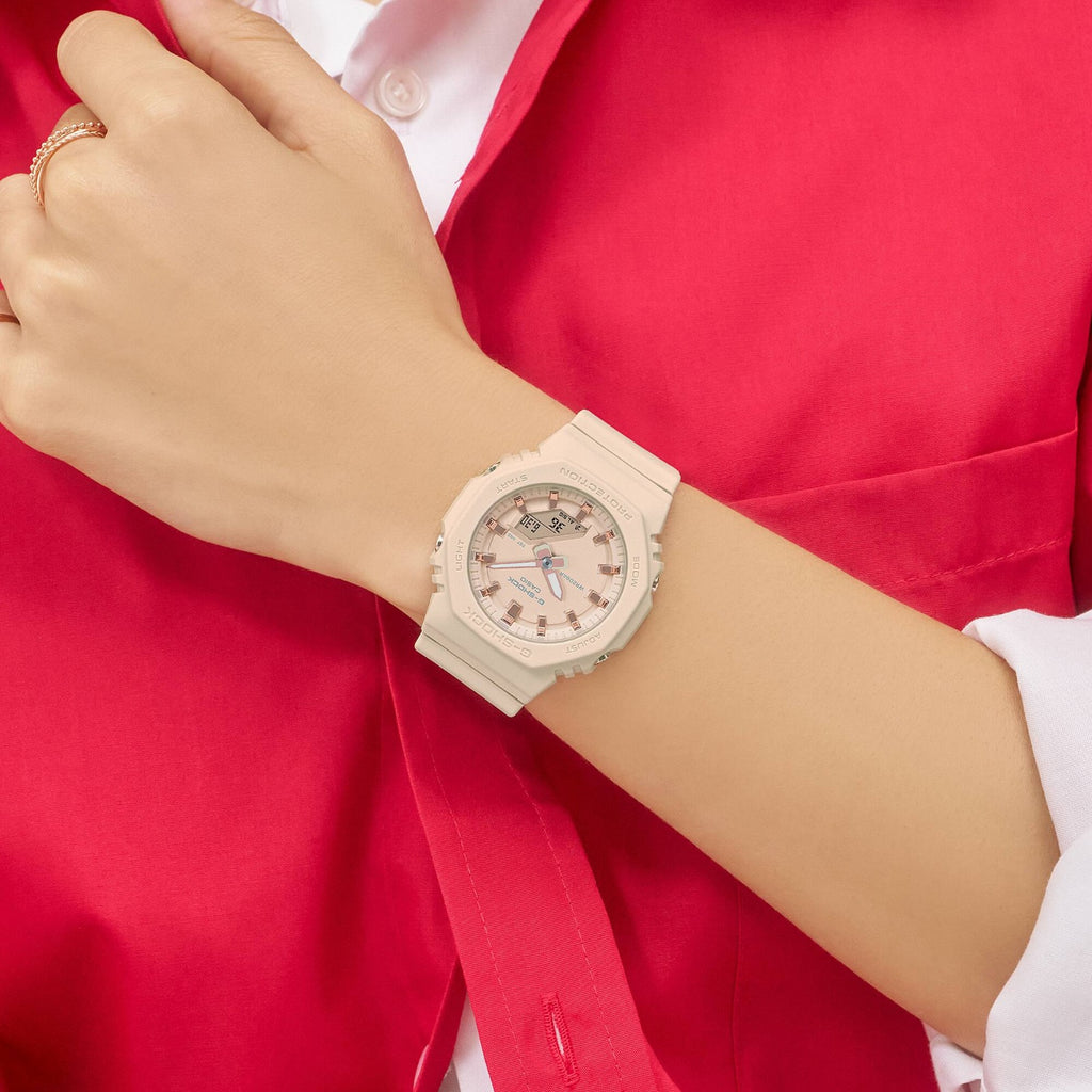 GMA-P2100M-4A ( MINI G-SHOCK )