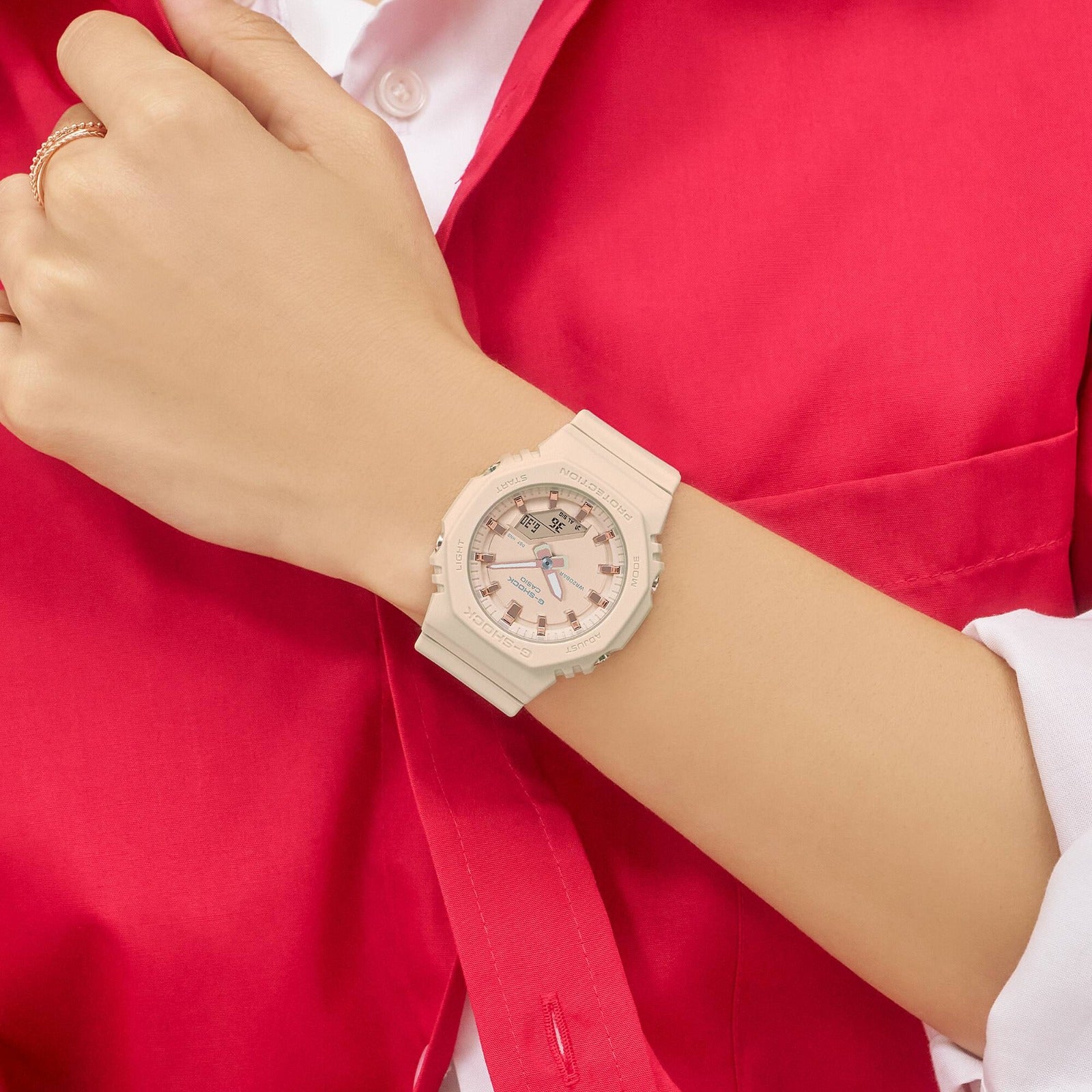 GMA-P2100M-4A ( MINI G-SHOCK )