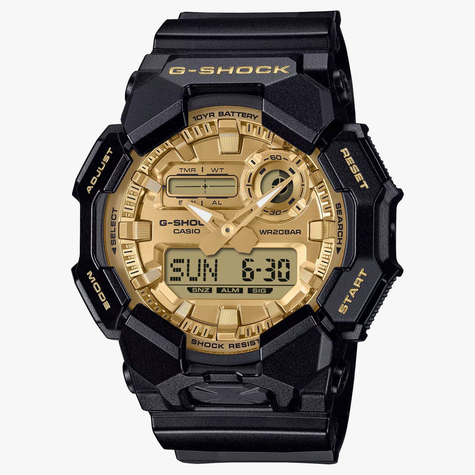 GA-010GGB-1A9DR  ( G-SHOCK )