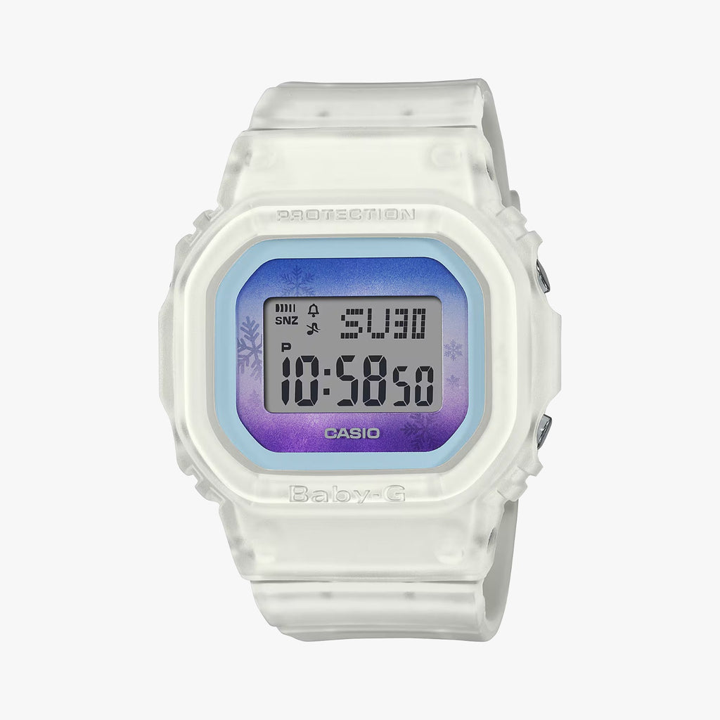 BGD-560WL-7DR ( BABY-G )