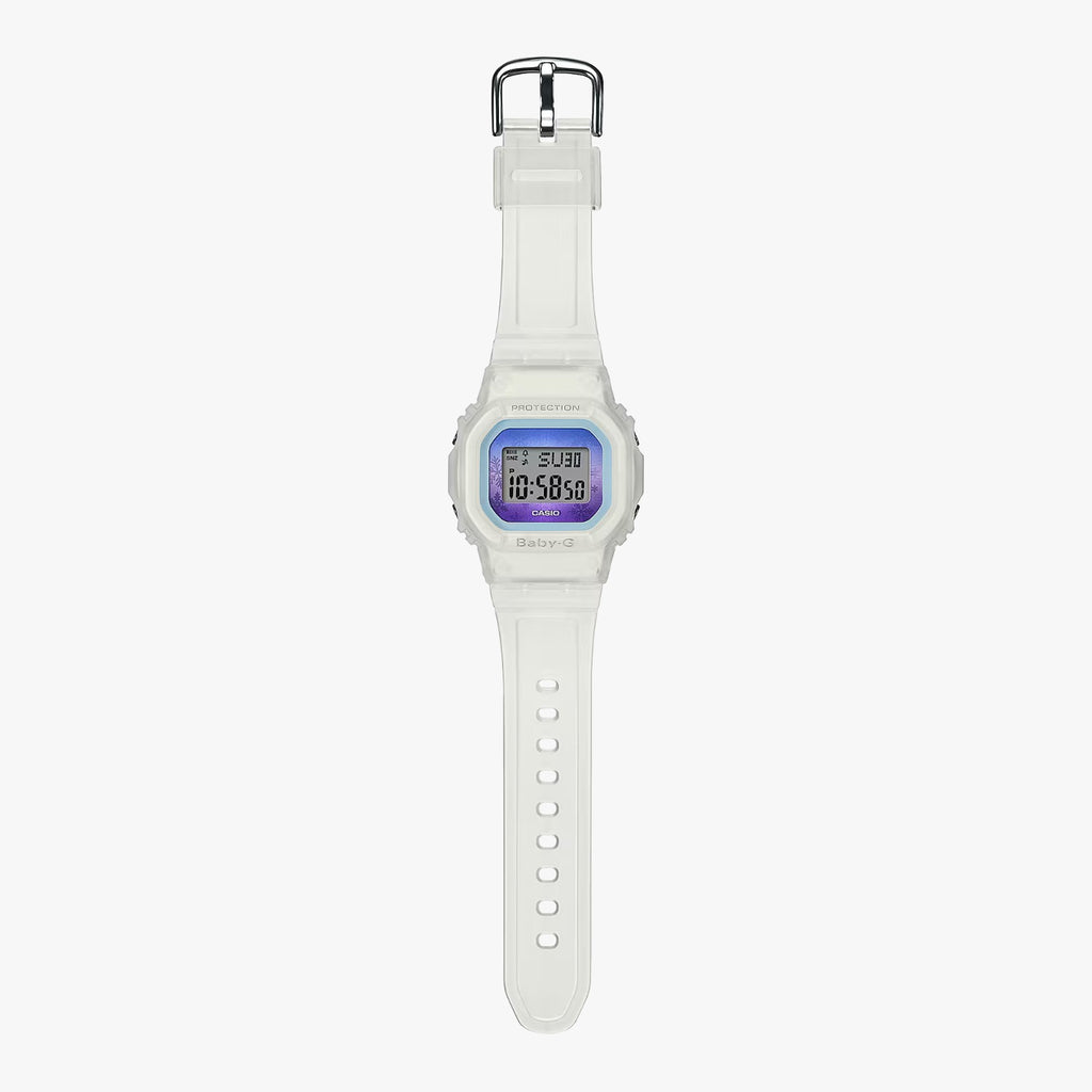 BGD-560WL-7DR ( BABY-G )