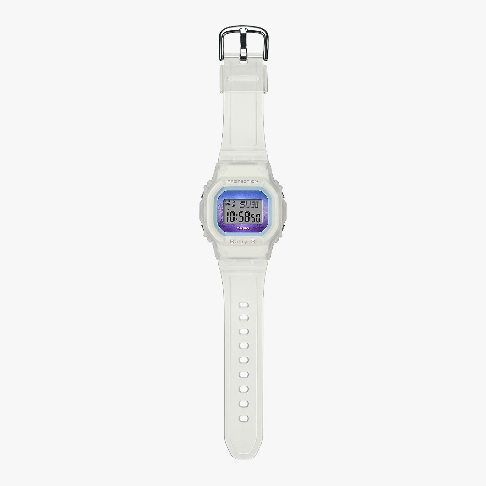 BGD-560WL-7DR ( BABY-G )