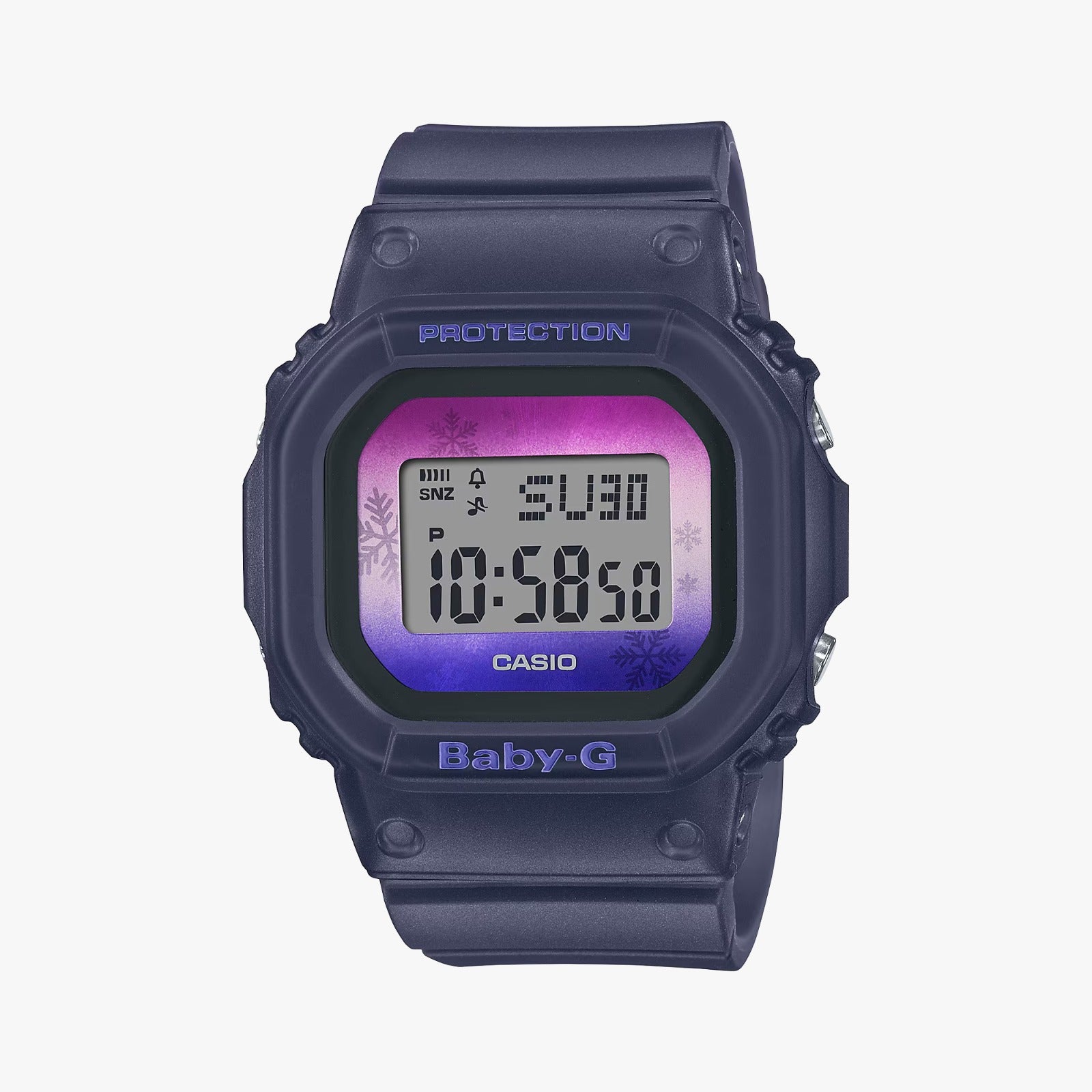 BGD-560WL-2D ( BABY-G )