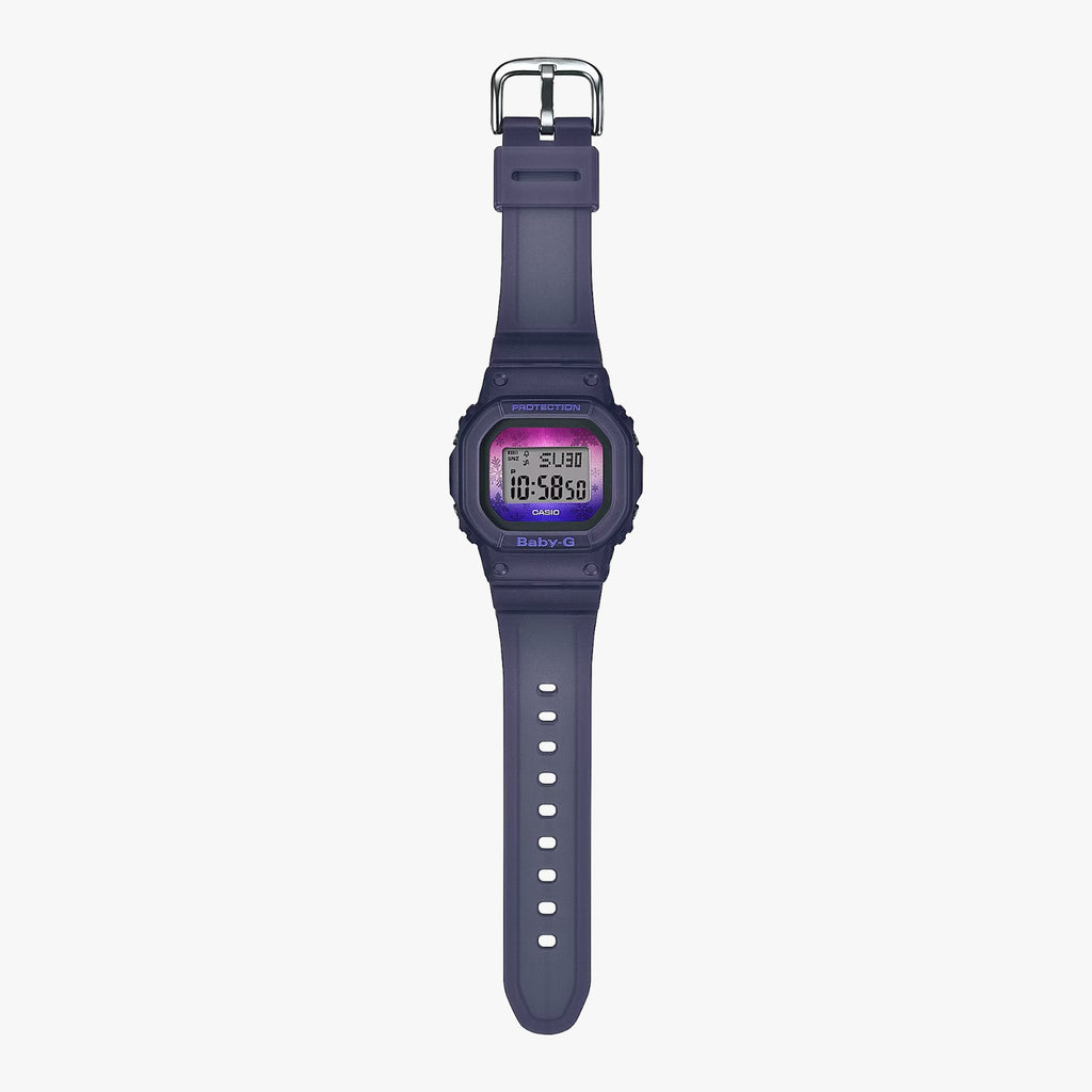 BGD-560WL-2D ( BABY-G )