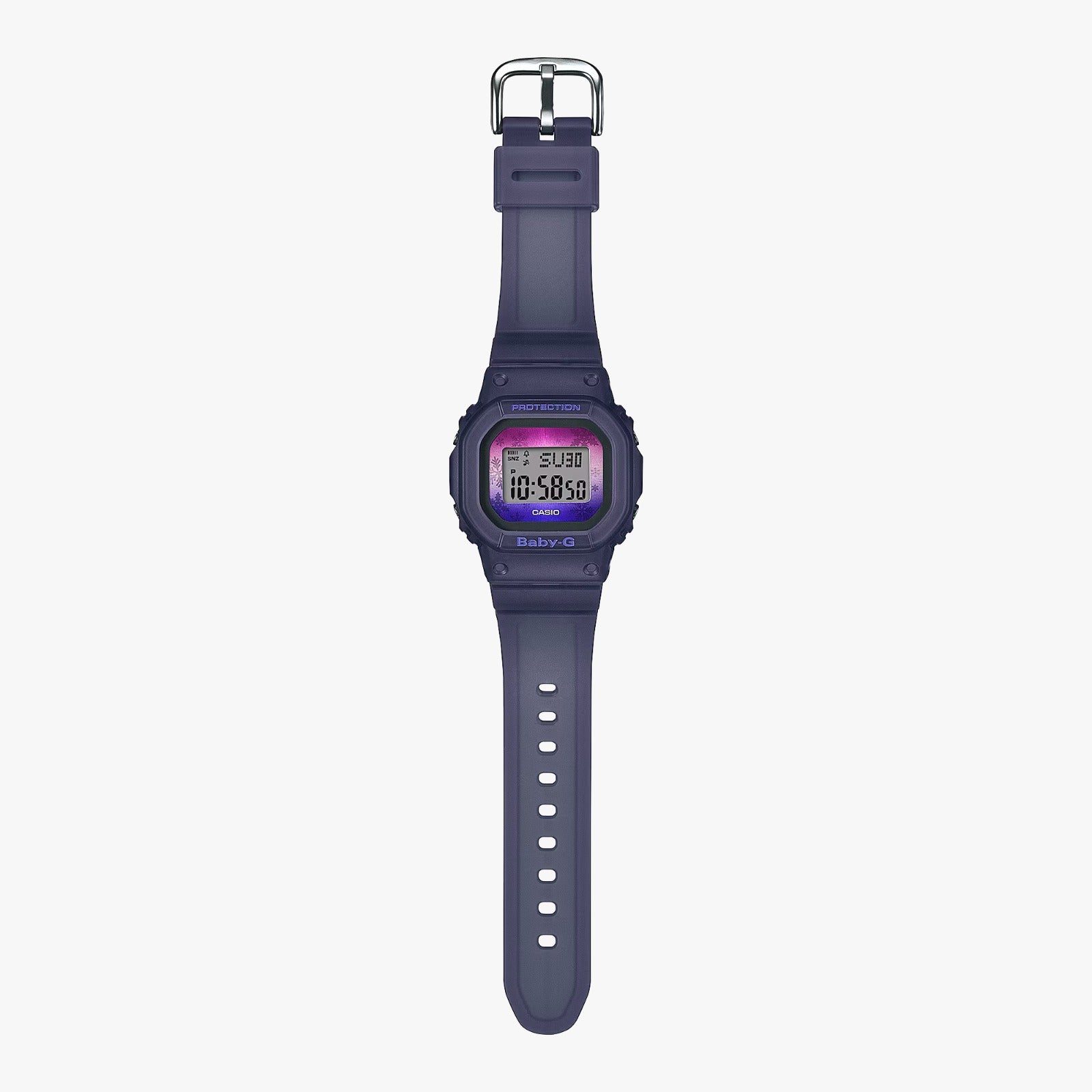 BGD-560WL-2D ( BABY-G )
