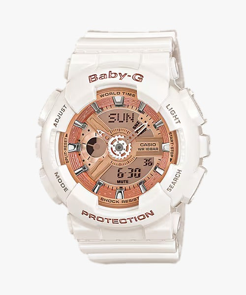 BA-110-7A1DR ( BABY-G )