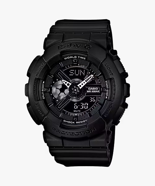 BA-110BC-1ADR ( BABY-G )