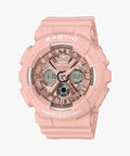 BA-130-4ADR ( BABY-G )