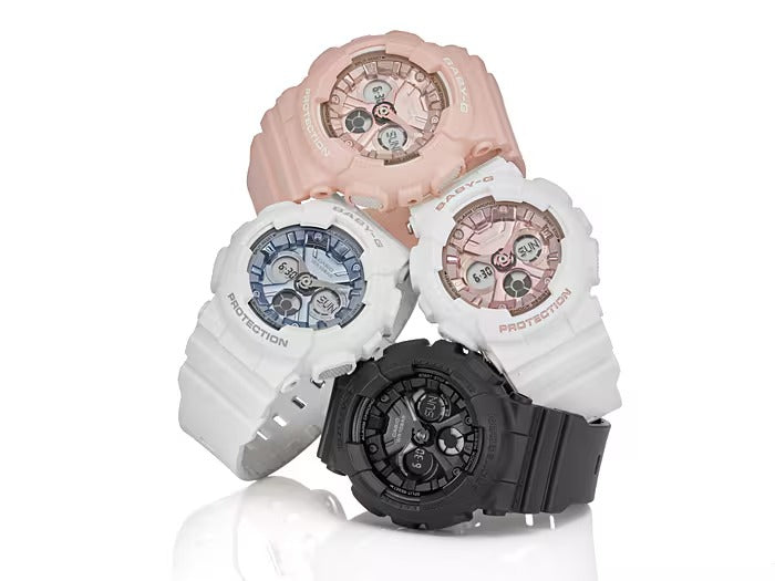 BA-130-4ADR ( BABY-G )