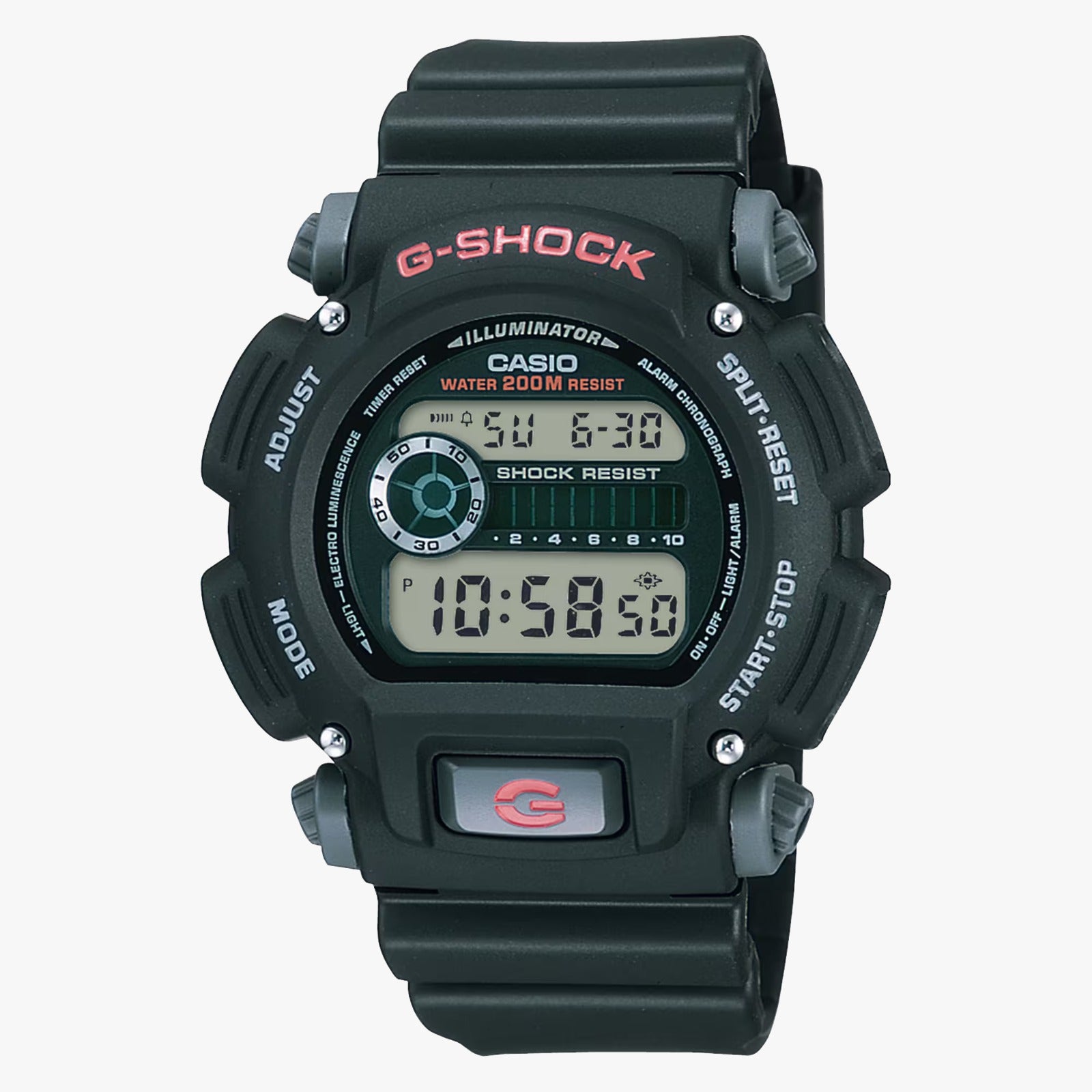 DW-9052-1VDR ( G-SHOCK )