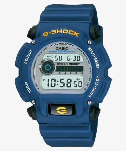DW-9052-2VDR ( G-SHOCK )