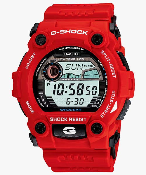 G-7900A-4DR ( G-SHOCK )