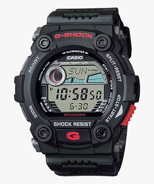 G-7900-1DR ( G-SHOCK )
