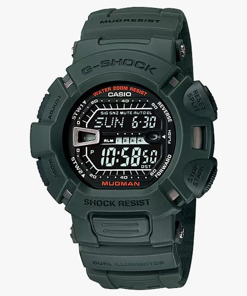 G-9000-3VDR ( G-SHOCK )