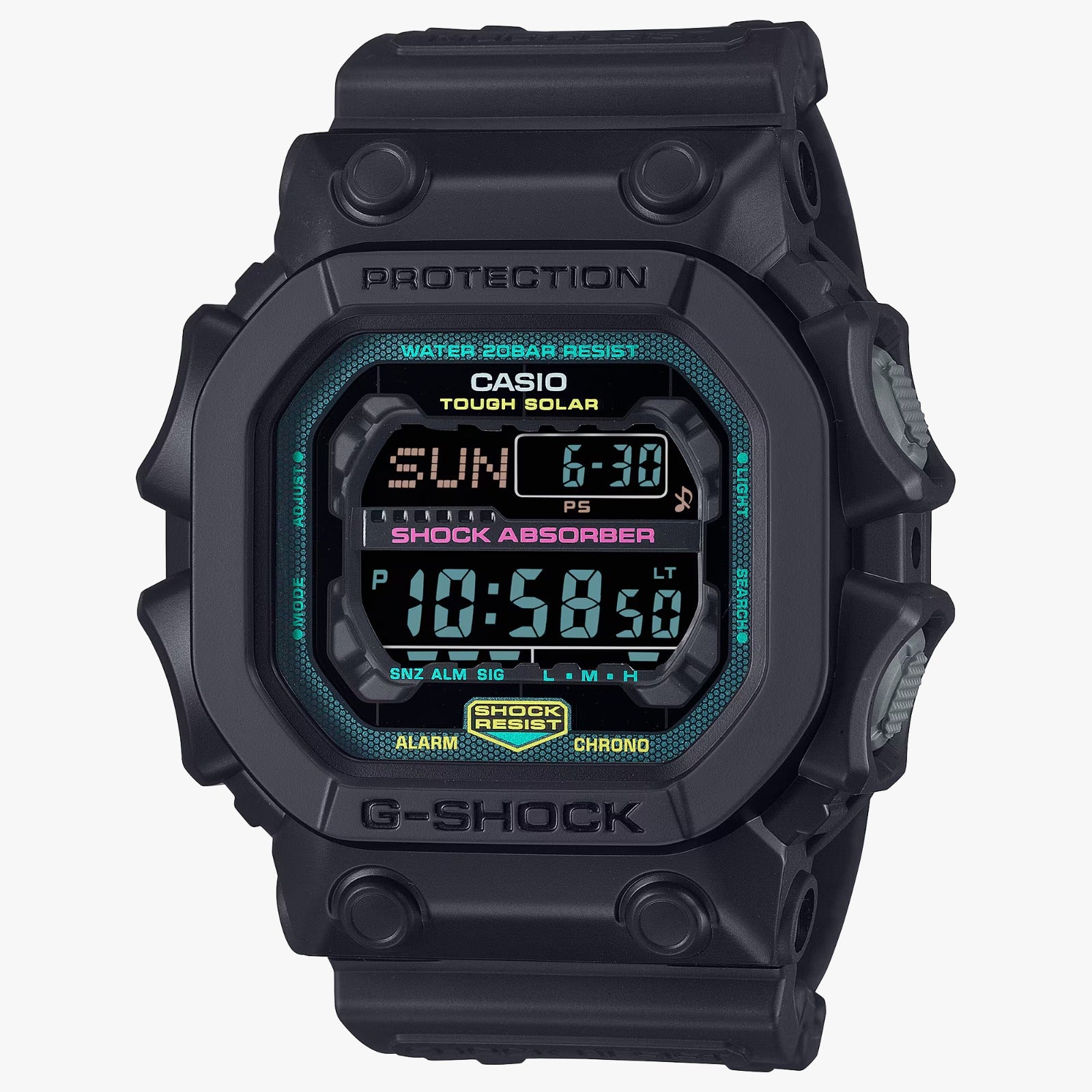 GX-56MF-1DR ( G-SHOCK )