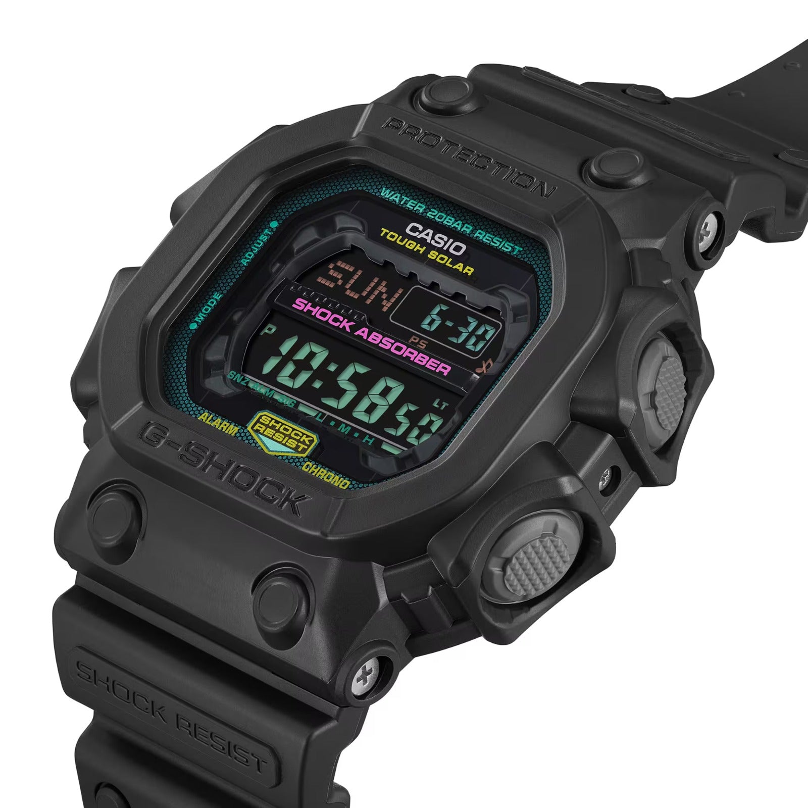 GX-56MF-1DR ( G-SHOCK )