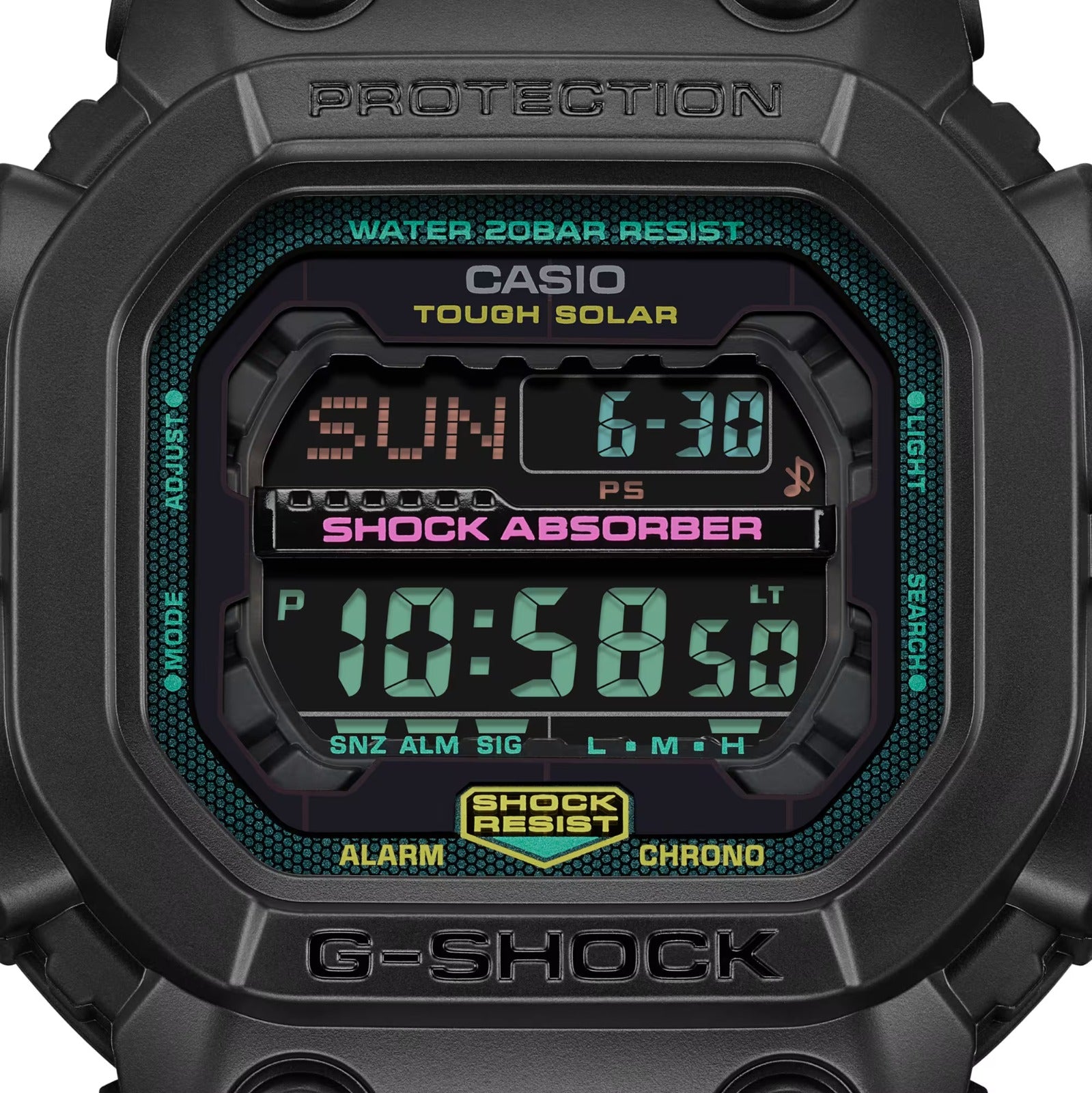 GX-56MF-1DR ( G-SHOCK )