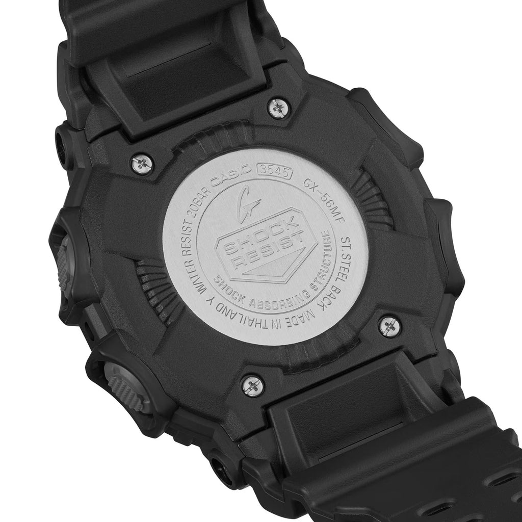 GX-56MF-1DR ( G-SHOCK )