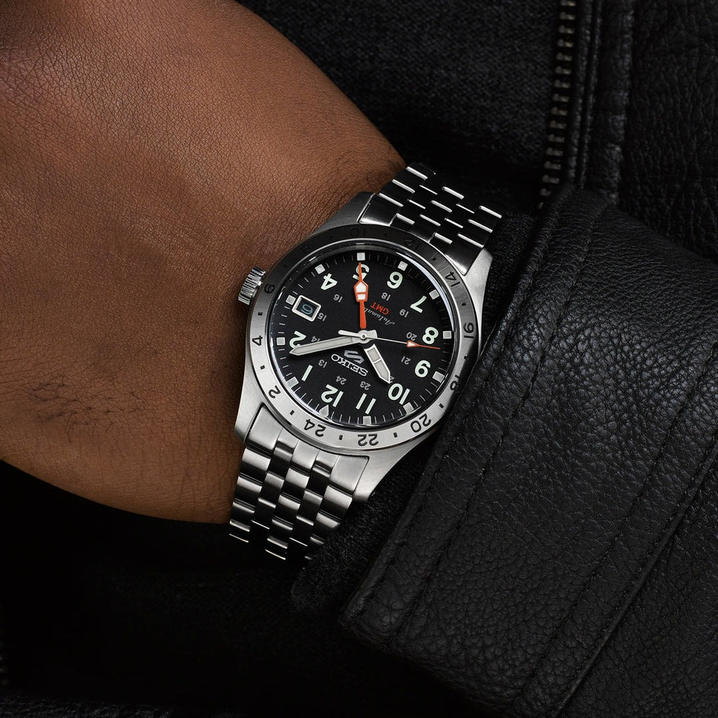SSK023K1 - SEIKO 5 Sports Field Series