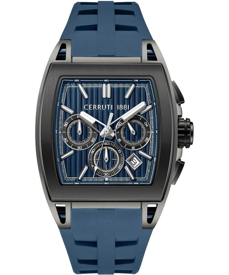 Cerruti 1881 - CTCIWGO0096502 Belluno Chronograph